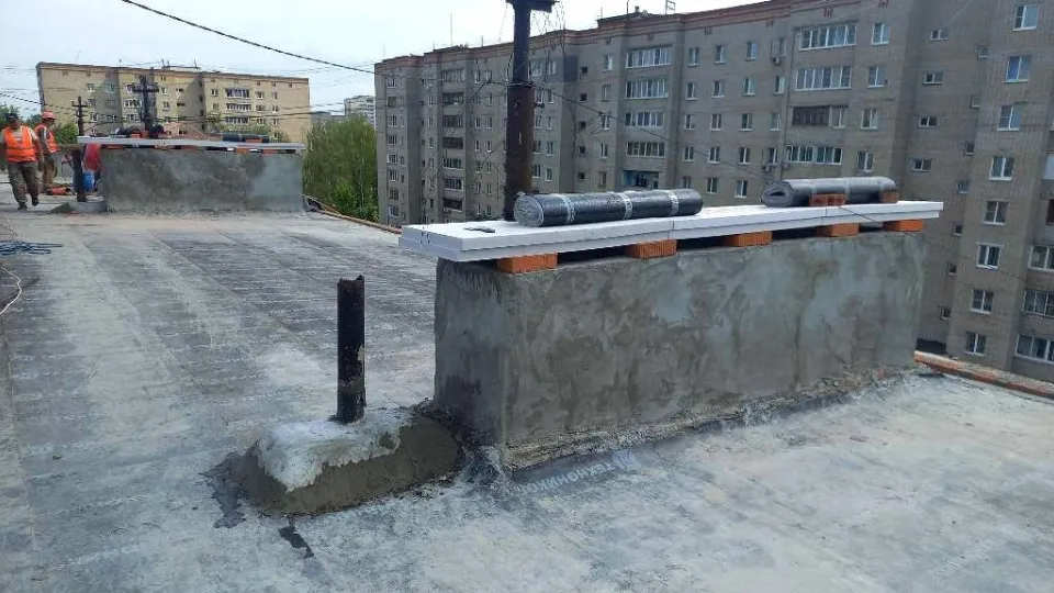Фото: Министерство жилищно-коммунального хозяйства МО