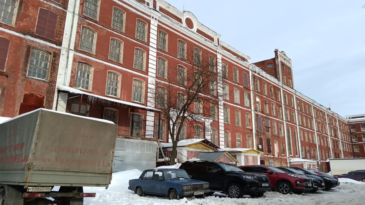 Фото: Главное управление культурного наследия МО