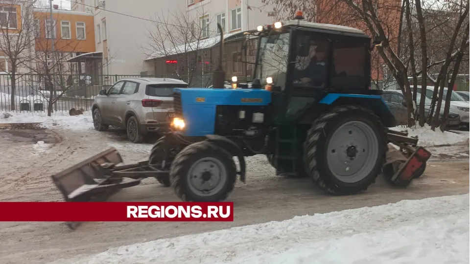Фото: REGIONS/Юлия Павлова