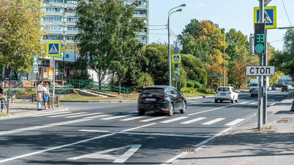 Фото: Минтранс Подмосковья