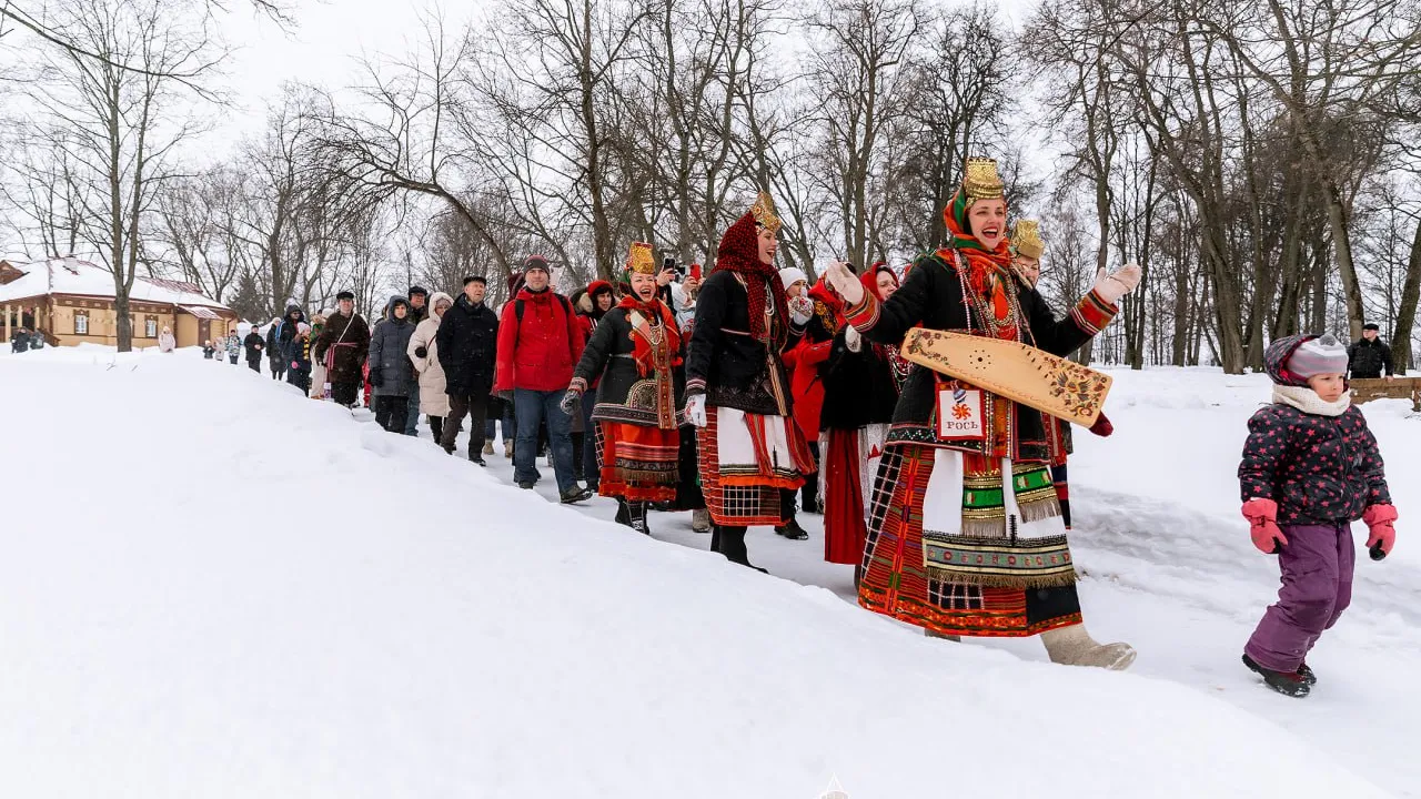 Фото: ГМЗ "Зарайский кремль"
