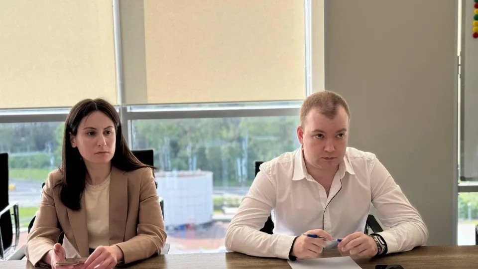 Фото: Министерство по содержанию территорий и государственному жилищному надзору МО