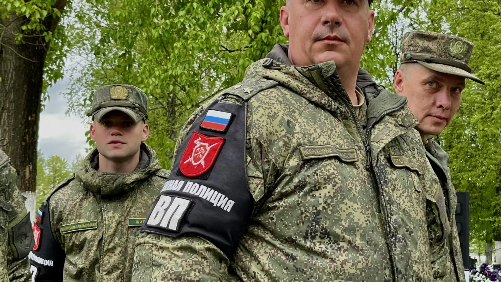Фото: Анна Тюрюмина&nbsp;&nbsp;