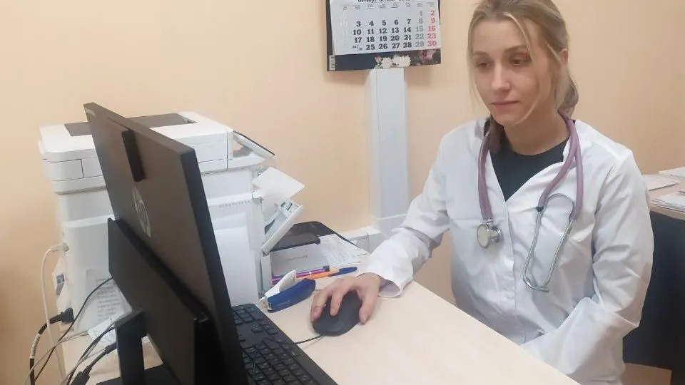 Фото: пресс-служба Каширской больницы