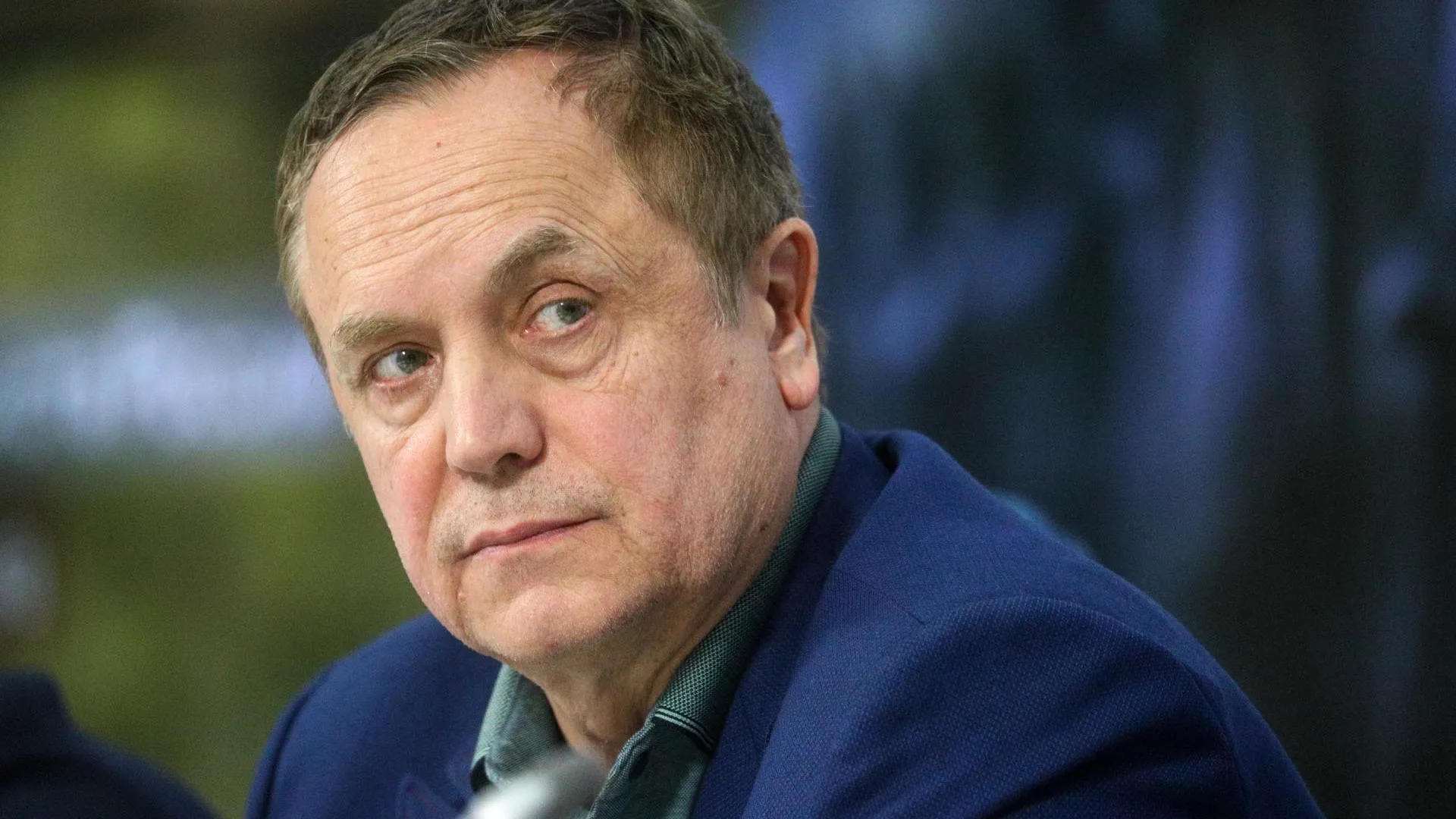 Belkin Alexey/news.ru