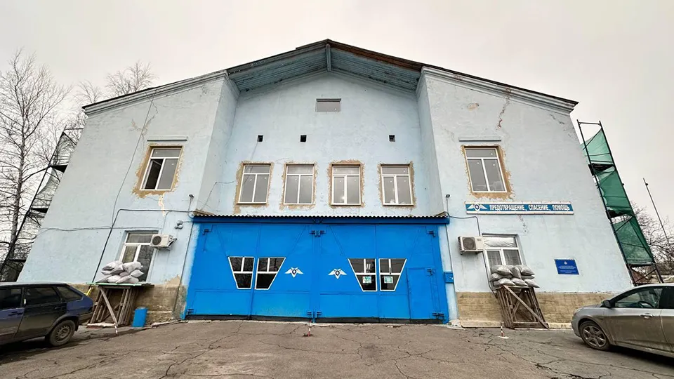 Фото: Министерство ЖКХ Московской области