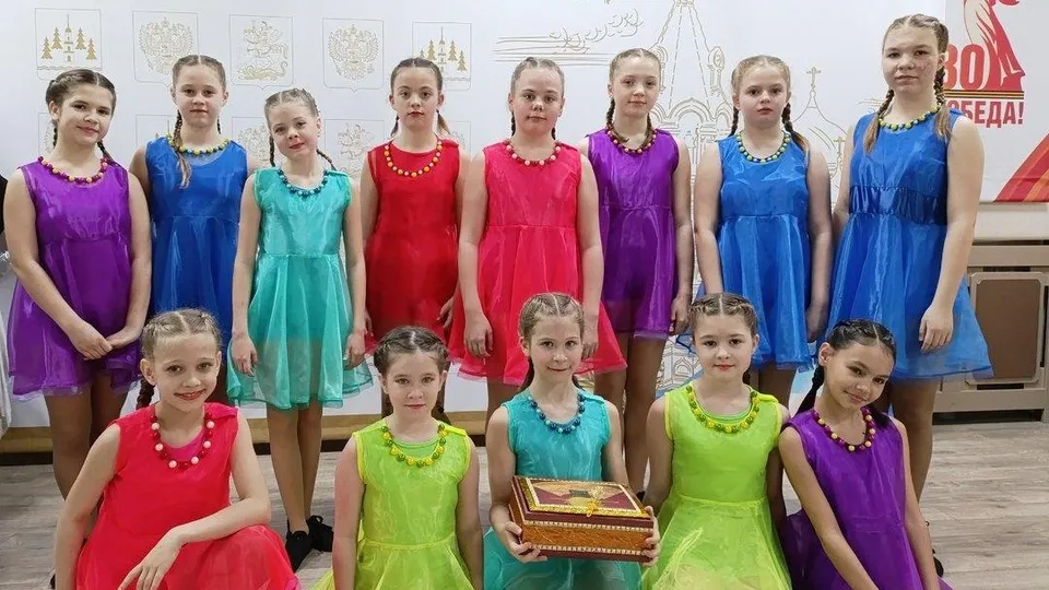 Фото: пресс-служба администрации г.о. Бронницы
