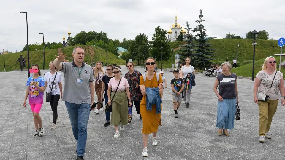 Фото: музей-заповедник «Дмитровский кремль»
