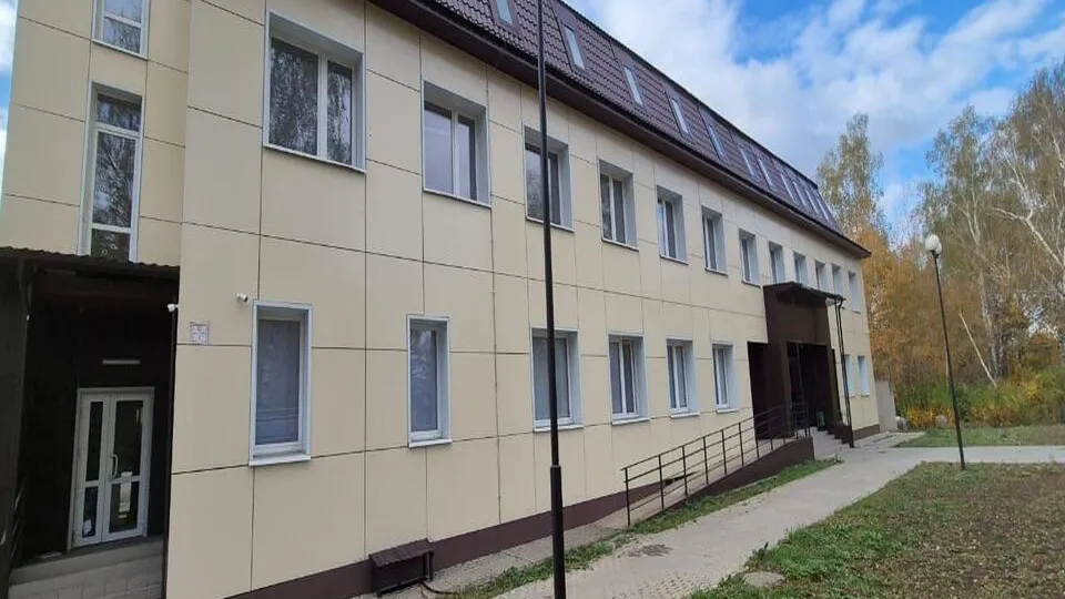 Фото: пресс-служба Главного управления государственного строительного надзора Московской области