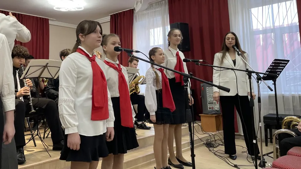 Фото: Раменский медиацентр