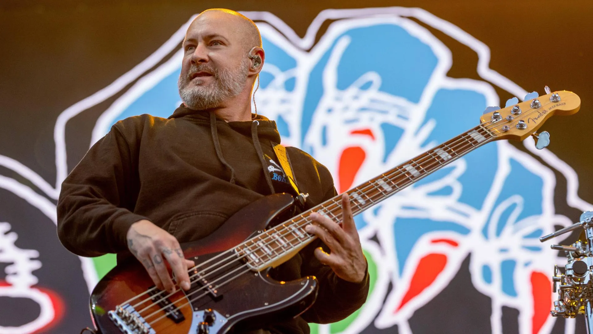 Sam Rivers