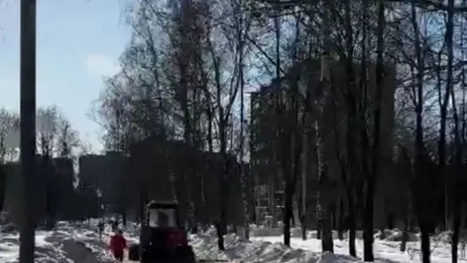 Фото: пресс-служба администрации г.о. Черноголовка