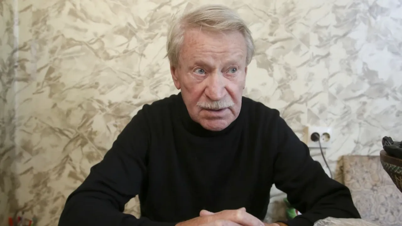 Выяснилось, кто получит наследство Ивана Краско