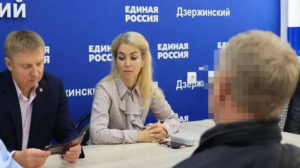 Фото: Алексей Грызлов