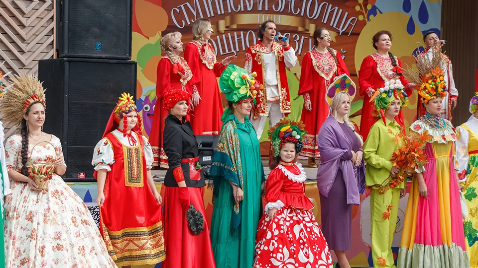 Фото: Юрий Котов
