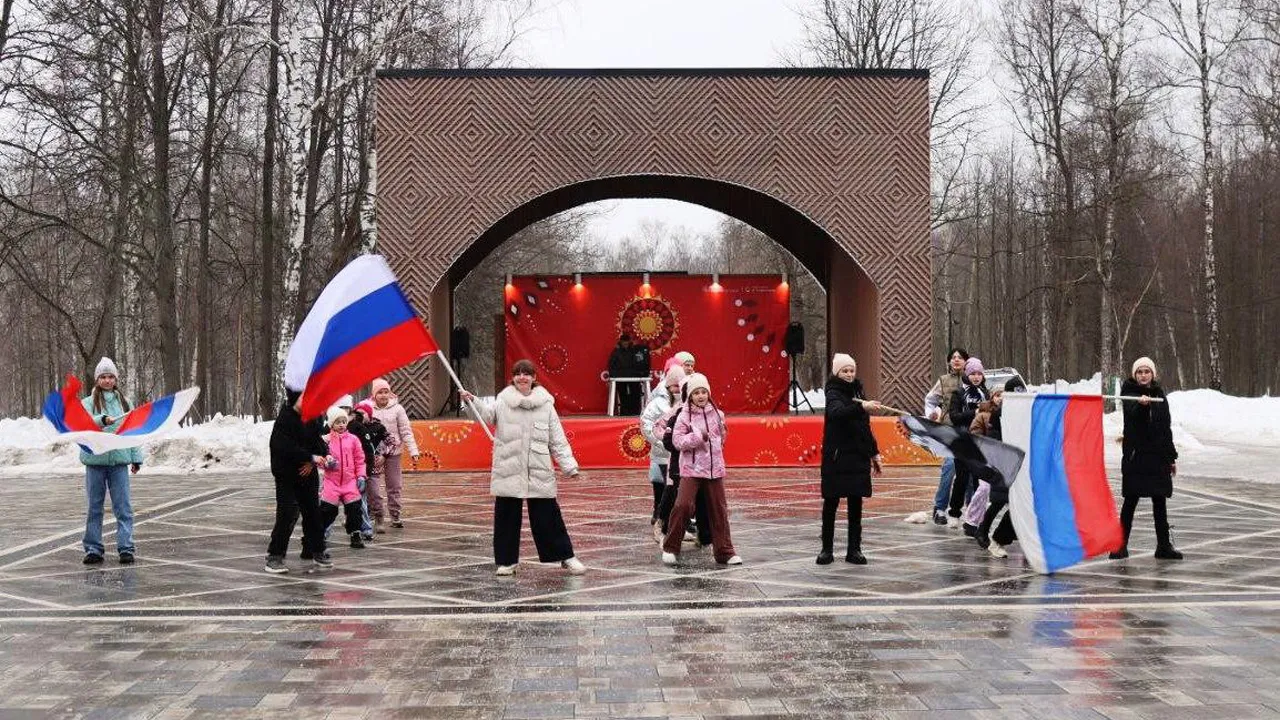 Фото: Пресс-служба администрации г.о. Ступино