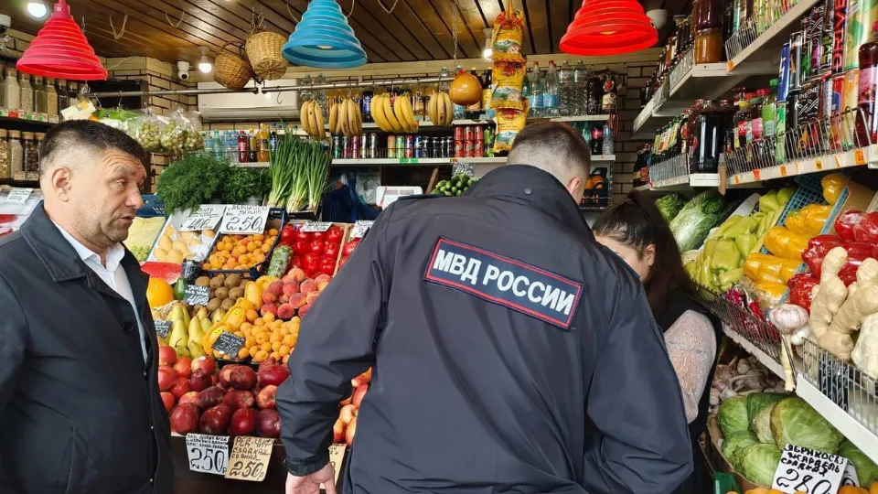 Фото: пресс-служба администрации г.о. Лобня