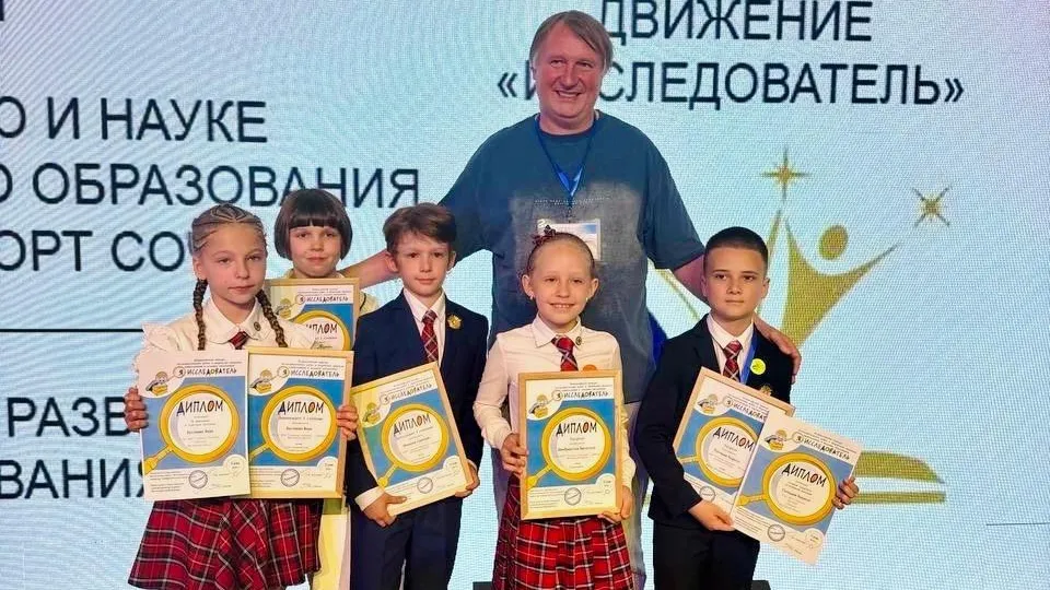 Пресс-служба администрации Дмитровского муниципального округа