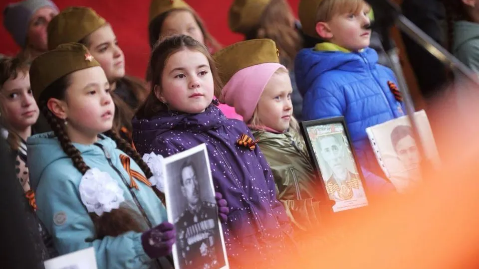 Фото: пресс-служба администрации г.о. Мытищи