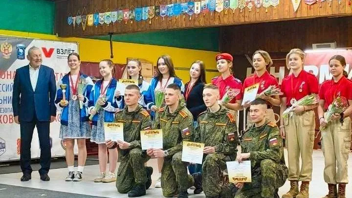 пресс-служба администрации Богородского городского округа