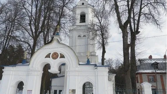 Фото: Главное управление культурного наследия Московской области