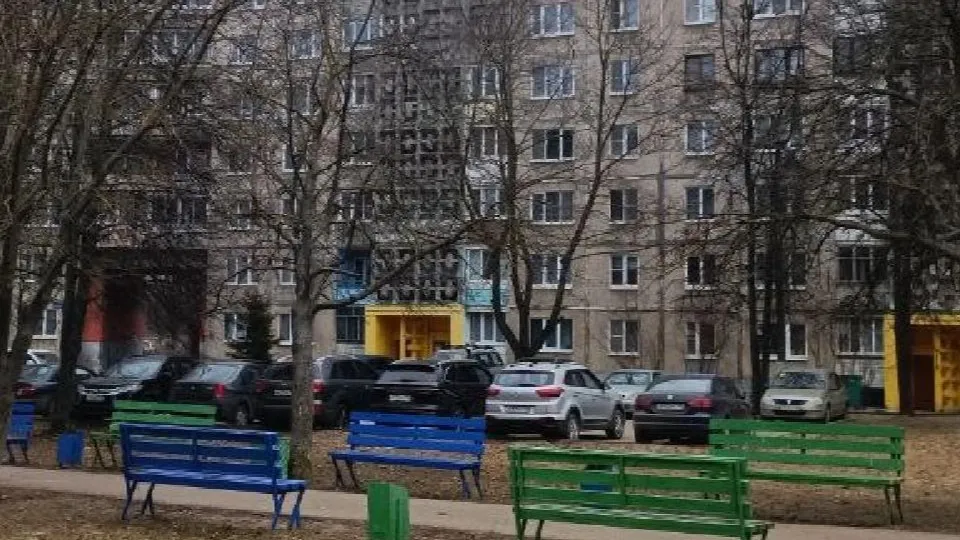 Фото: пресс-служба администрации г.о. Воскресенск
