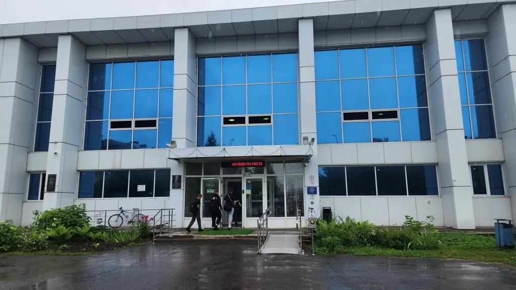 Наталья Дорошева