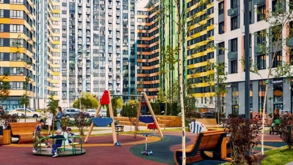 Фото: Ikon Development