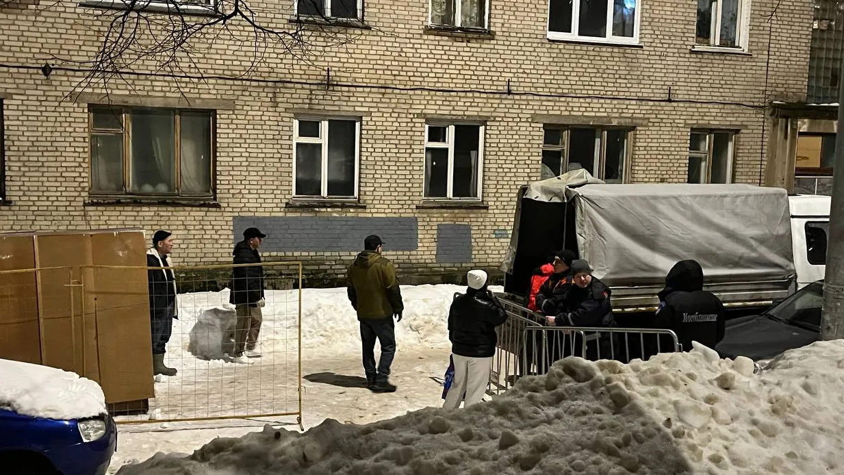 Фото: пресс-служба администрации Сергиево-Посадского г.о.