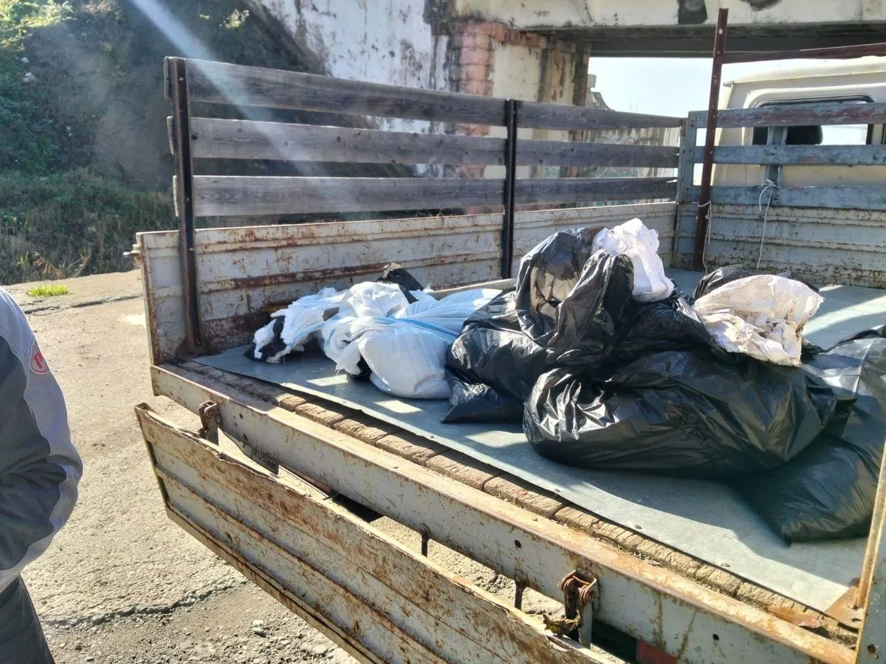 глава Туапсинского муниципального округа Краснодарского края Сергей Бойко