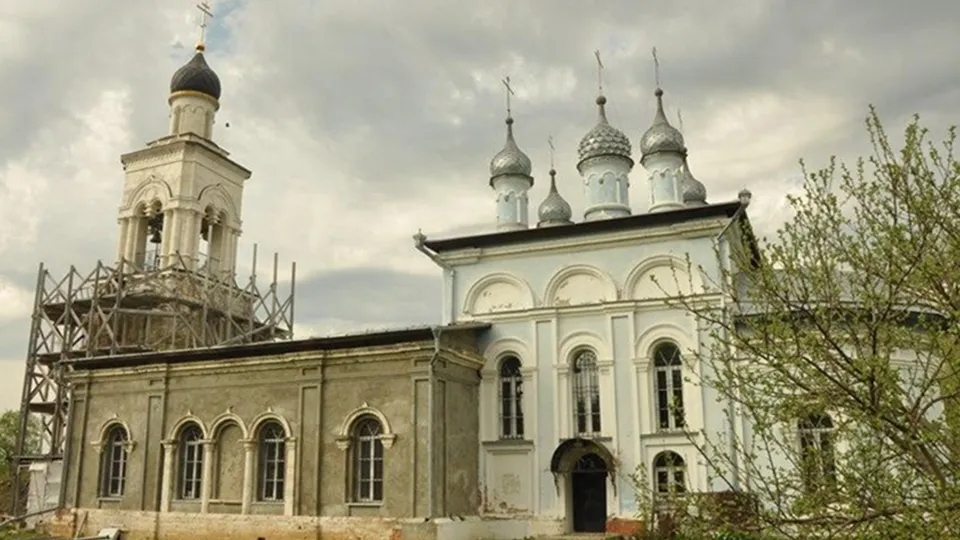 Фото: Главное управление культурного наследия МО