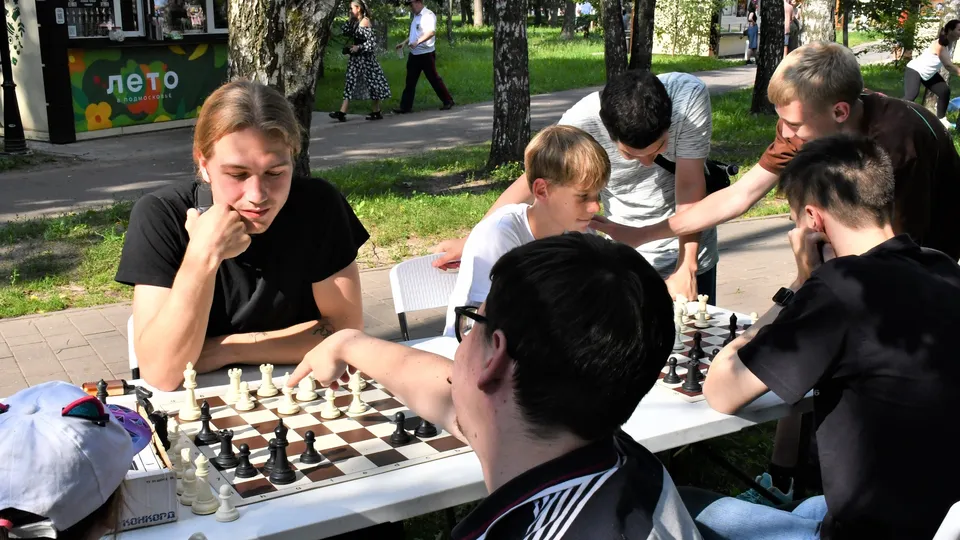 Фото: пресс-служба Администрации г.о. Жуковский