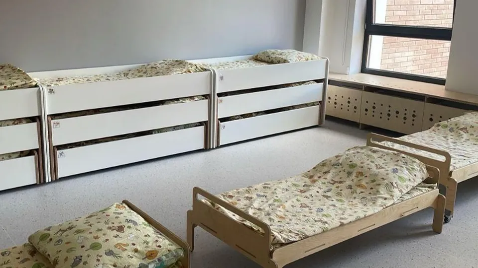 Фото: администрация городского округа Люберцы