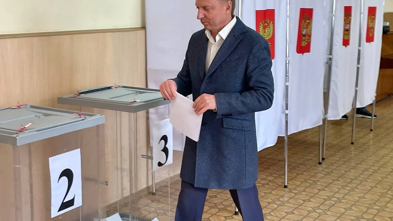 Фото: Дмитрий Боков