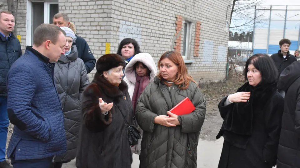 Фото: пресс-служба администрации г.о. Жуковский