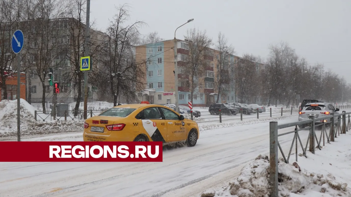 Фото: Василий Тремасов