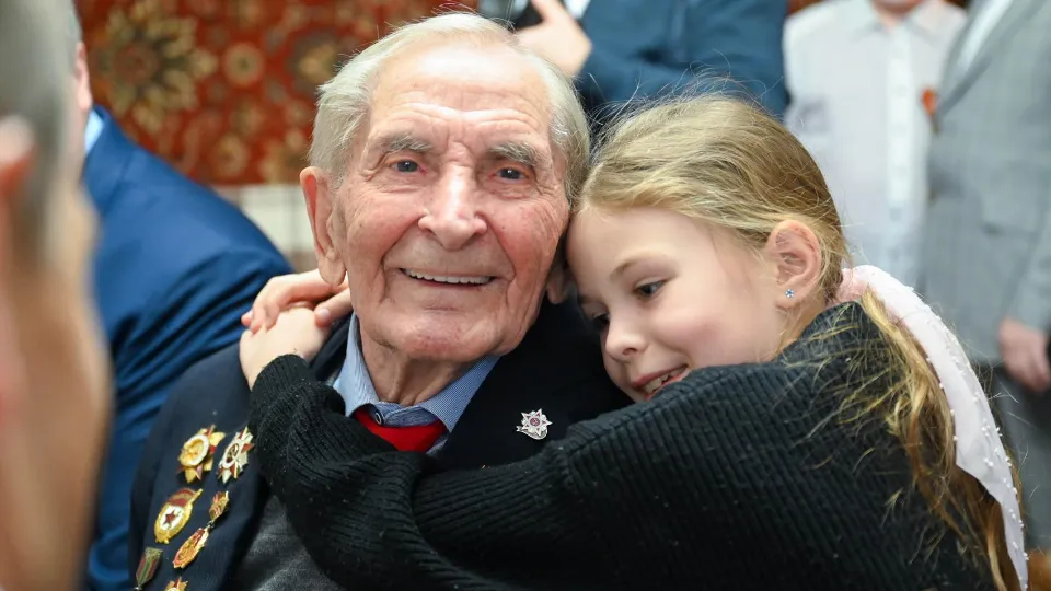 Фото: пресс-служба администрации Ленинского г.о.