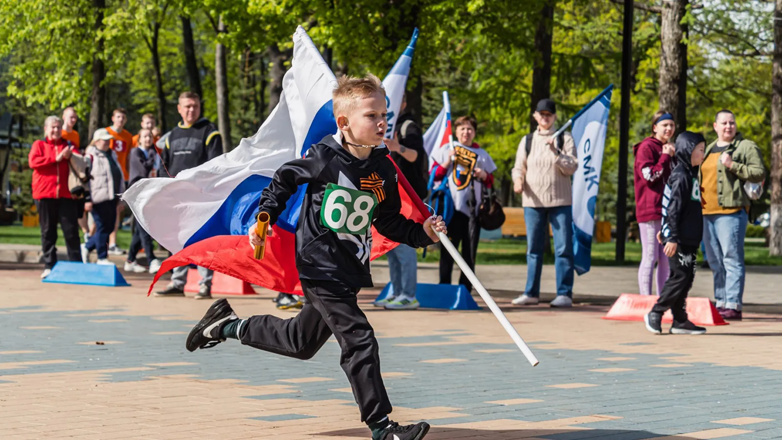 Фото: Антон Селянин<br>