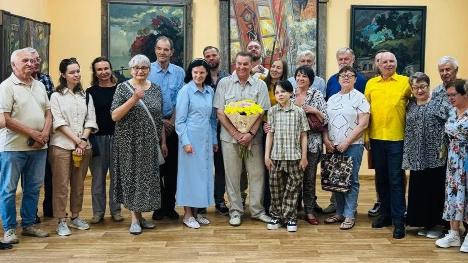 Фото: пресс-служба Администрации Можайского городского округа