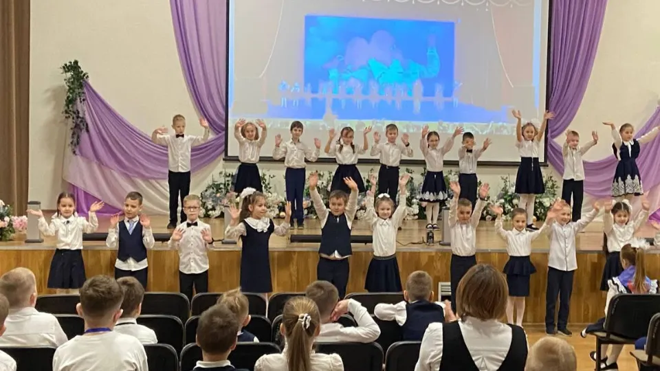 Фото: пресс-служба администрации г.о. Лобня