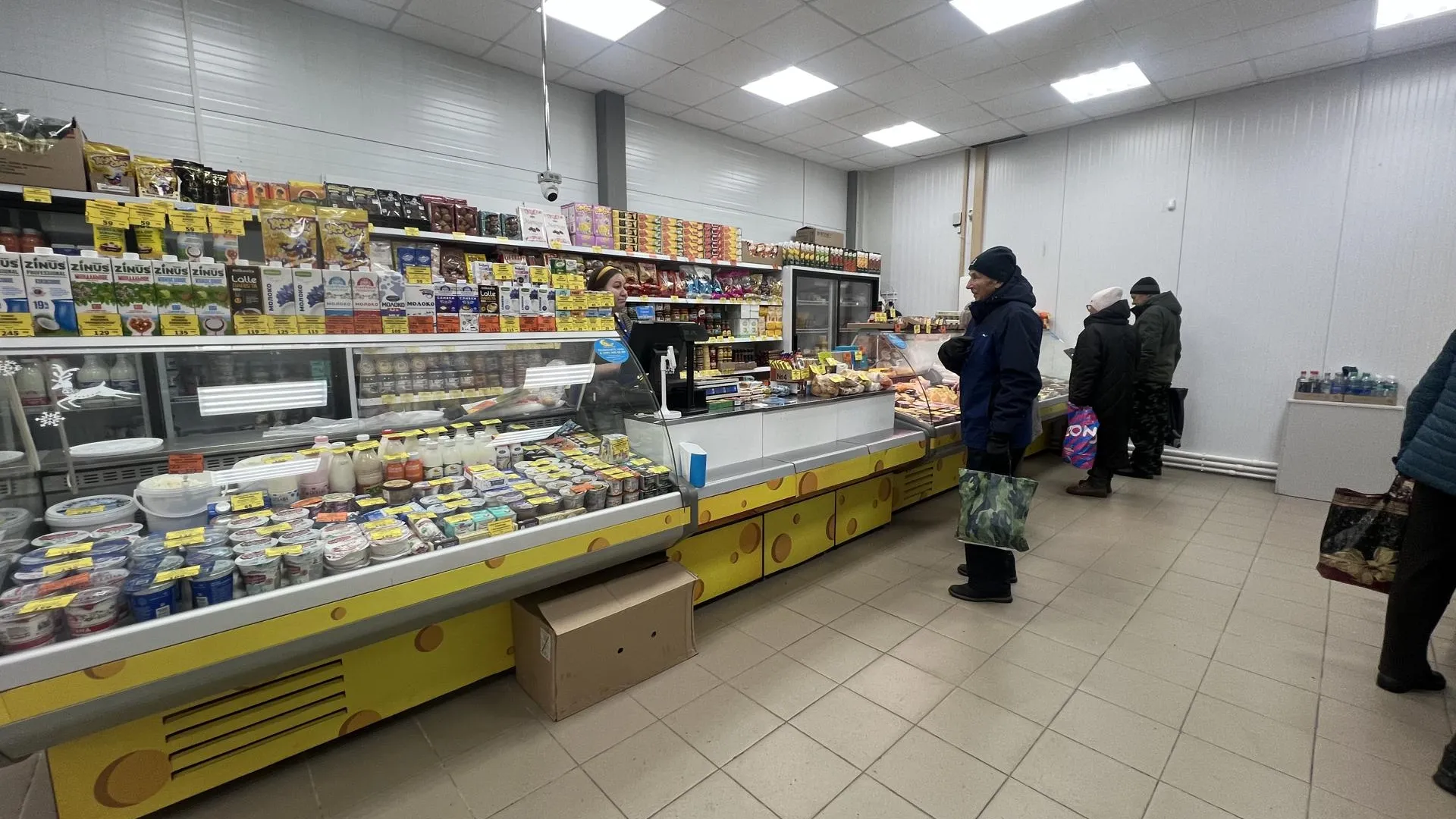 «Литр на троих». Дагестан и Ингушетия вошли в тройку лидеров по трезвости