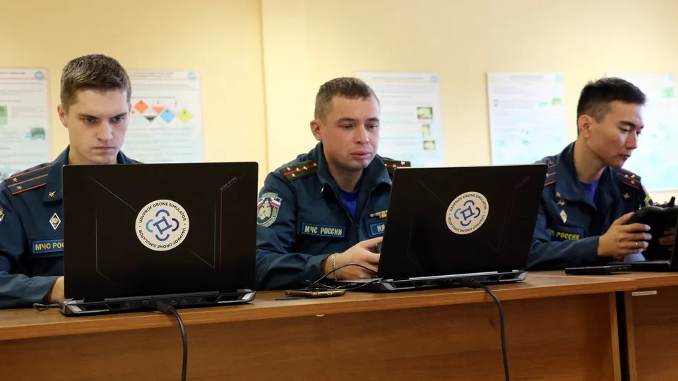 Фото: пресс-служба ГУ МЧС России по Московской области
