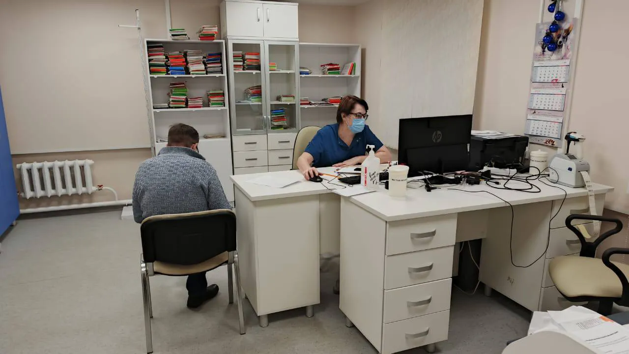 Фото: пресс-служба администрации г. о. Подольск