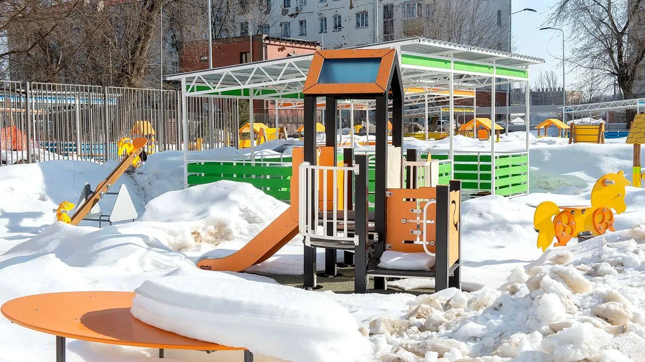 Фото: пресс-служба администрации г.о. Подольск