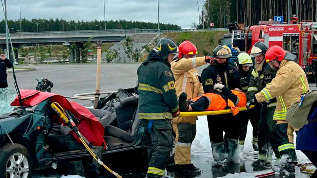 Фото: ГК «Автодор»