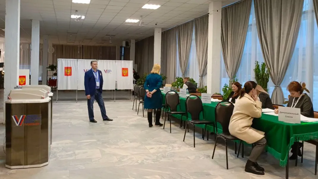 Фото: пресс-служба администрации г.о. Черноголовка