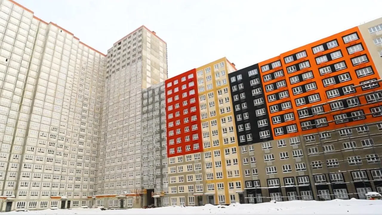 Минжилполитики Московской области