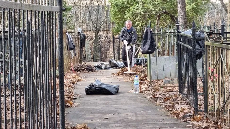Фото: Пресс-служба администрации городского округа Королев