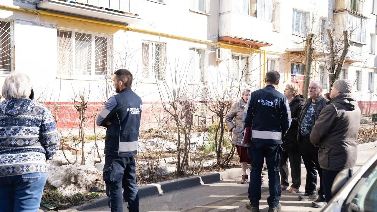 Фото: пресс-служба администрации г.о. Зарайск.