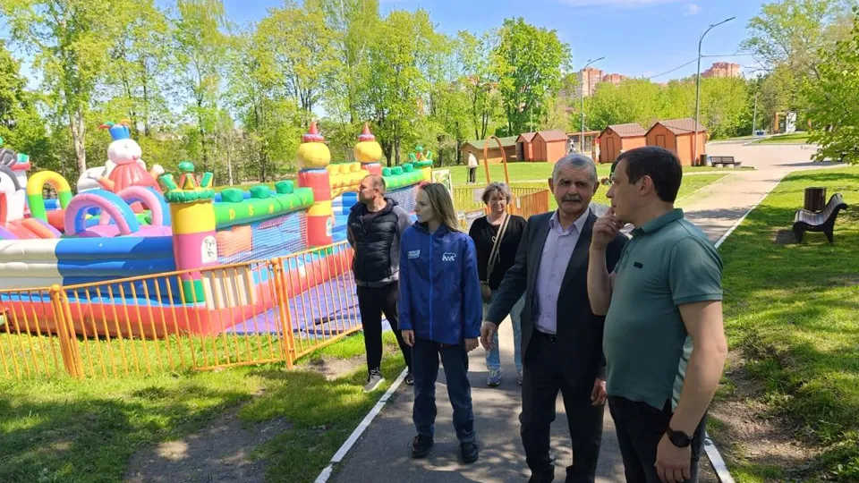 Фото: Владимир Шапкин